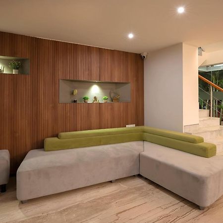 Nest By Rivido Apart Hotel, Bannerghatta Road Bangalore Luaran gambar