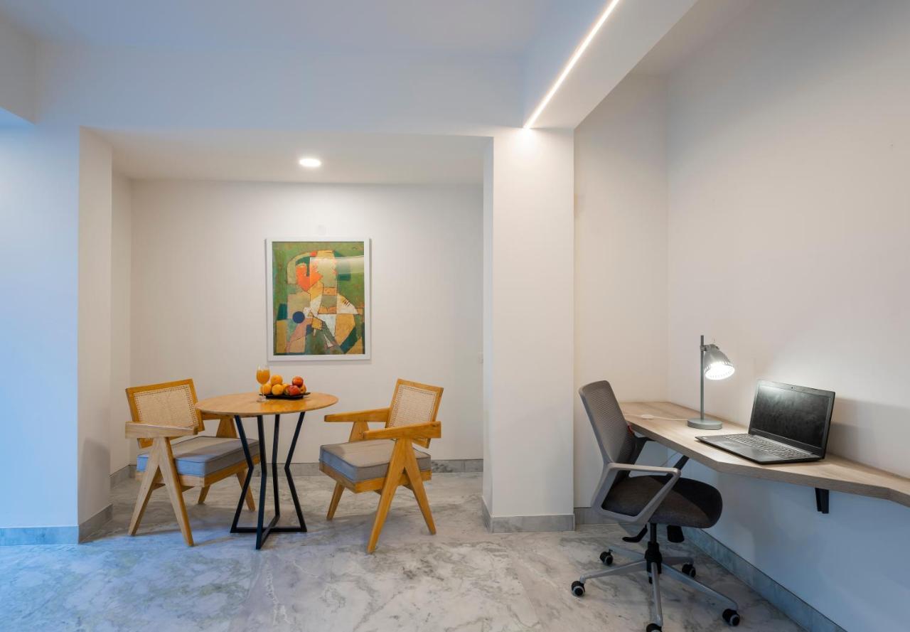 Nest By Rivido Apart Hotel, Bannerghatta Road Bangalore Luaran gambar