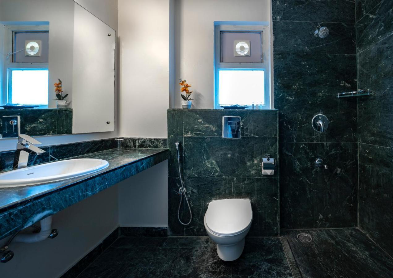 Nest By Rivido Apart Hotel, Bannerghatta Road Bangalore Luaran gambar