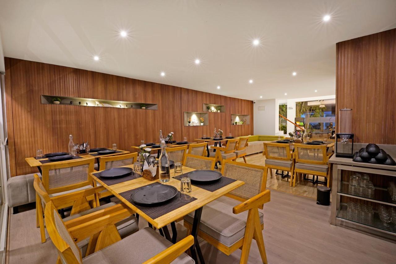 Nest By Rivido Apart Hotel, Bannerghatta Road Bangalore Luaran gambar